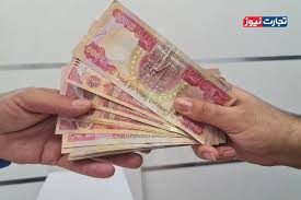 قیمت دینار عراق امروز پنجشنبه ۲۸ خرداد ۱۴۰۵