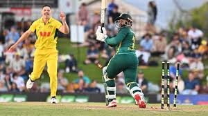 ESPNcricinfo - News update