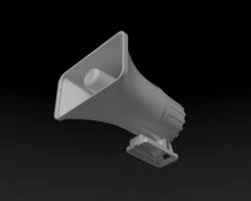 speaker - Recent models | 3D CAD Model Collection | GrabCAD ...