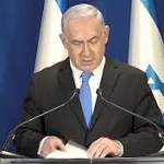 Explainer Benjamin Netanyahu: What Happens
