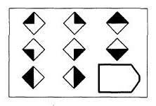 Image result for raven's matrices