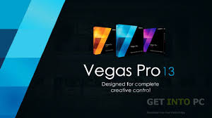 Résultat de recherche d'images pour "Sony Vegas Pro"
