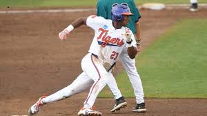 Where to watch Clemson baseball vs Coastal Carolina today: TV, stream
