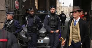 News source: Libération