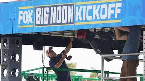 Tyrese Haliburton to Appear on FOX's Big Noon Kickoff at Cy-Hawk Game