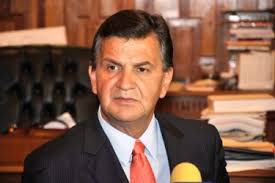 El ex subsecretario de Gobierno del estado de Veracruz, José Enrique Ampudia Mello dio a conocer que se encuentra en espera de que se concrete su ... - ampudia