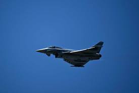 NATO Airspace Violations: Heightened Tensions with Russian Military