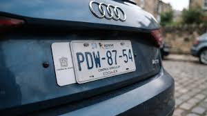Actualización en la Verificación Vehicular del Estado de México para agosto de 2026