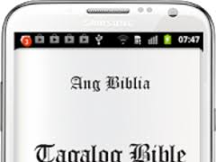 Tagalog Bible ( Ang Biblia ) 1.3 - Free download via Relatably.com