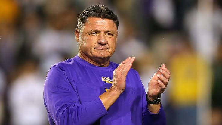 Ed Orgeron Divorce Court Finds Loophole in 'Binding' Term Sheet