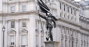 Banksy Statue London : ce qu'il faut savoir — image 5