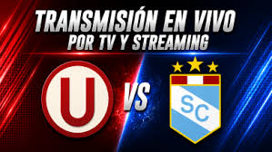 Transmisión en vivo de Universitario vs Sporting Cristal: dónde seguir el partido por TV y streaming