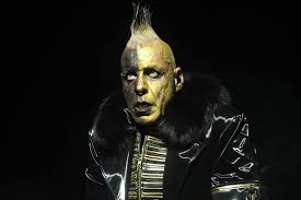 till lindemann es brennt