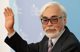 Oscar Award-nominated film director Hayao Miyazaki is a connoisseur in the art of Japanese anime, creating classics such as Spirited Away, Ponyo and Howl&#39;s ... - Hayao-Miyazaki