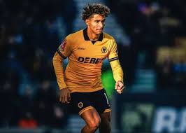 Pedro Lima é emprestado pelo Wolverhampton e vai defender o São Paulo