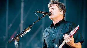Jimmy Eat World Cancels Three Major Shows After Lead Singer Undergoes Emergency Surgery