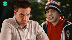 Dumb Money: From GameStop Frenzy to Hulu's Must-See Comedy! - Imagen principal del artículo