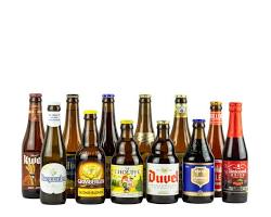 Image of Belgian Beer