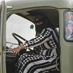 Saudi women will allowed drive