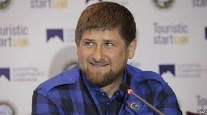 Image result for ramzan kadyrov