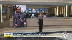 Prazo para entrega da declaração do Imposto de Renda termina sexta-feira (29)