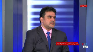 عربشاهی: ادعای اسارت سه خلبان ایرانی در قطر پرسش‌های تازه‌ای را درباره روایت رژیم ایجاد کرده است