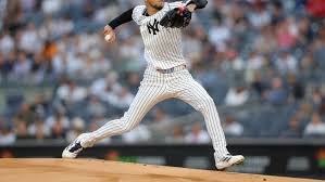 Yankees might be setting up Gerrit Cole return with latest roster shuffle