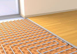 Imagini pentru pictures with underfloor heating