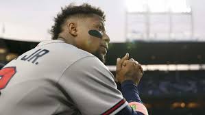 Ronald Acuña Jr. DH Again for Braves: Is This Rest Move Critical for Playoff Survival?