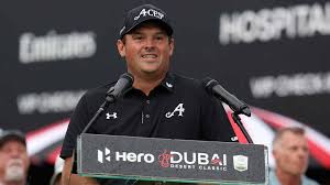 ‘All kind of depends’: Patrick Reed reveals he isn’t signed with LIV for 2026