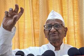 Anna Hazare threatens indefinite hunger strike as Maharashtra revamps RTI rules