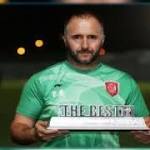 مدرب الدحيل في طريقه لتدريب