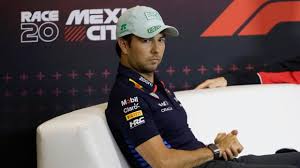 Checo Noticias Hoy: La humillación a Ferrari; Revela secreto del test