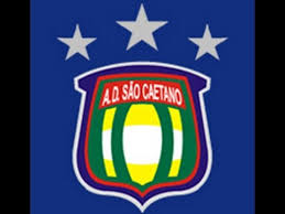 Resultado de imagem para associação desportiva são caetano