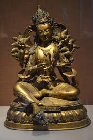 Image result for green tara