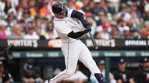 All-Stars Dingler of Tigers and Kurtz of A's exit game in 2nd inning due to injury, illness