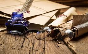 Image result for quill and ink