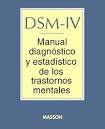 DSM-IV-TR: MANUAL DE DIAGNOSTICO DIFERENCIAL - ALLEN