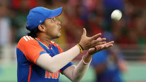 Catching Woes of India
