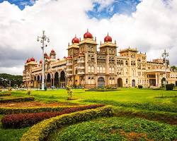 Image of Bangalore, Karnataka