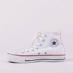 Converse CHUCK TAYLOR ALL STAR - Höga sneakers - white