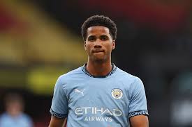 Exclusive: Manchester City Keen to Tie England Under-18 Wonderkid Divine Mukasa to New Long-Term Deal