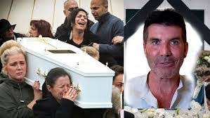 18:45:16 “Rest in Peace” R.I.P “America's Got Talent” Simon Cowell, | Facebook