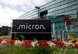 Micron Nears $1,000 – And Apple Could Be The Next Catalyst