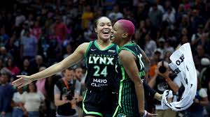 WNBA - News update