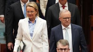 Australian Broadcasting Corporation - News update