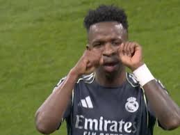 🔴 City-Real 0-1: Bernardo sees red, Vinicius taunts, Pep booked 🟨