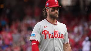 Congress demands MLB make changes after FanDuel video of Bryce Harper
