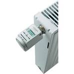 Homexpert by Honeywell Termostato per radiatori HR20 Bianco in