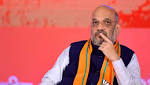 Congress lodges complaint with against